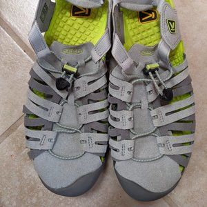 KEEN Women's Cypress Sandals